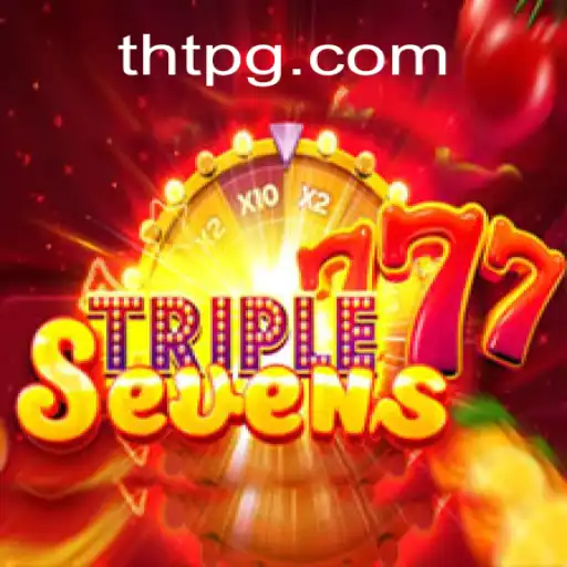 Explorando o Mundo Empolgante de 777TripleSeven no THT.bet