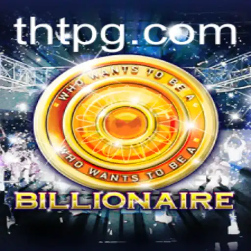 Descubra o Empolgante Jogo Billionaire no THT.bet