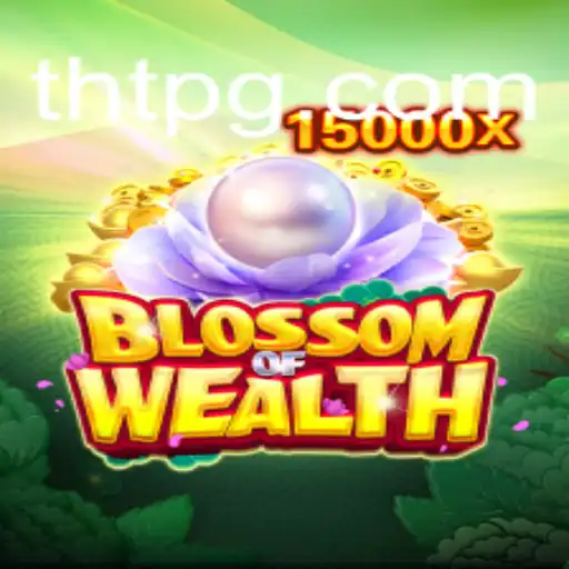 BlossomofWealth: Uma Aventura Única no Mundo dos Jogos Online