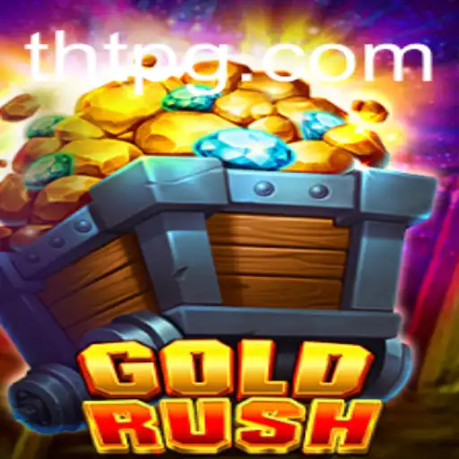 GoldRush: A Nova Emoção em Jogos de Apostas Online com THT.bet