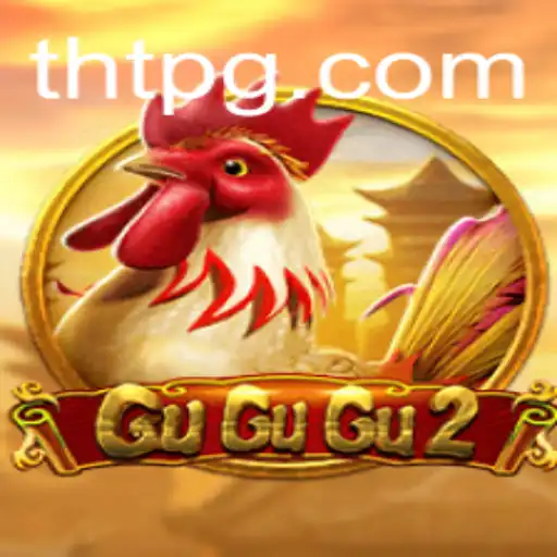 Explorando o Universo de GuGuGu2: Diversão e Estratégia no THT.bet