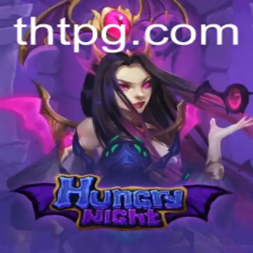 HungryNight: A Nova Sensação no Mundo dos Jogos de Aventura