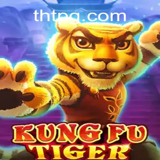 Descubra tudo sobre o jogo KungFuTiger e sua emocionante dinâmica no THT.bet