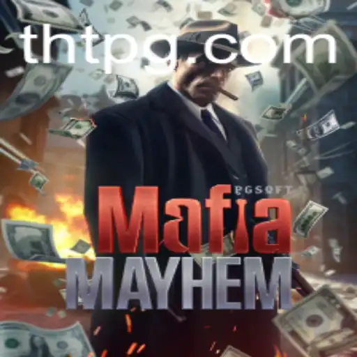 Descubra o Mundo de MafiaMayhem no THT.bet