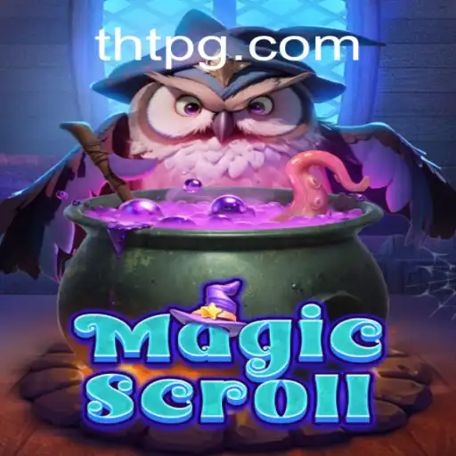 MagicScroll: Descubra o Fascínio deste Novo Jogo Inédito