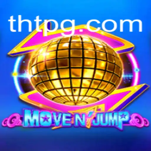 Descubra o Fascinante Mundo de MovenJump com THT.bet