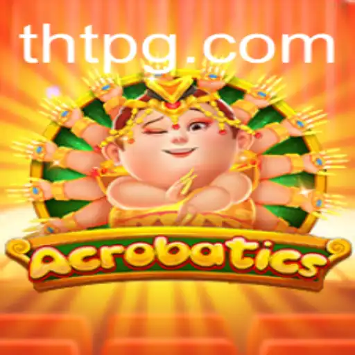 Descubra o Mundo de Acrobatics: O Jogo de Ação em Parceria com THT.bet