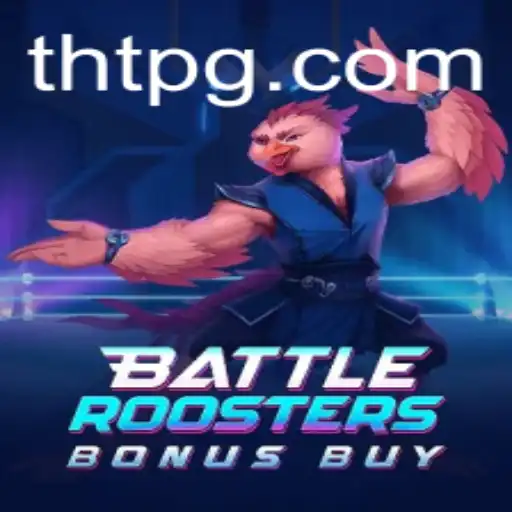 Explorando o Mundo de BattleRoostersBonusBuy no THT.bet