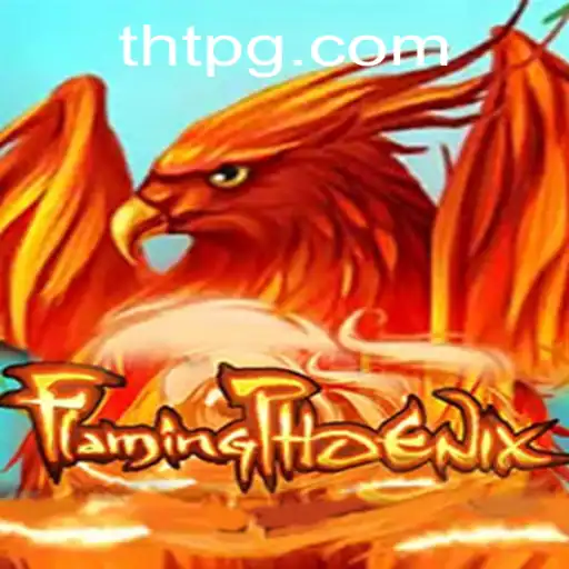 FlamingPhoenix: Mergulhe no Jogo Inovador no THT.bet