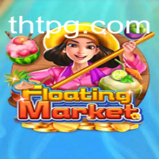 Explorando o Mundo de FloatingMarket: Um Mergulho no Jogo da THT.bet