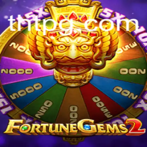 Exploração Completa do Jogo FortuneGems2