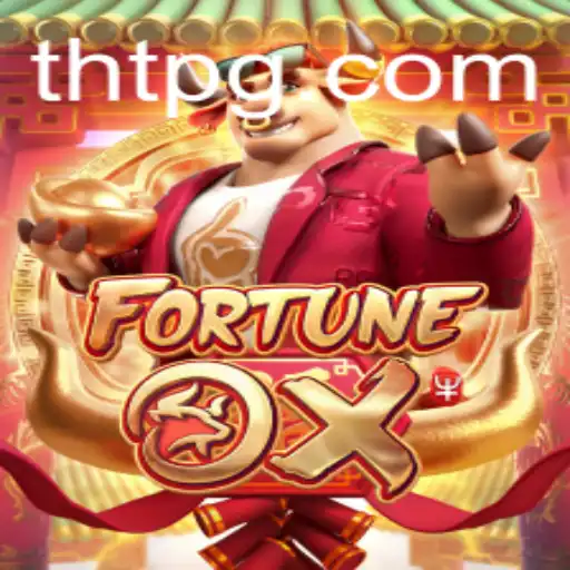 FortuneOx: Uma Imersão no Jogo de Azar Inspirado na Tradição Asiática