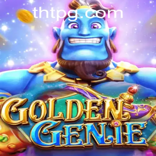 A Excitante Jornada de GOLDENGENIE e o Mundo de THT.bet