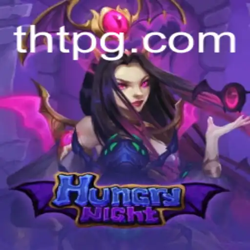 HungryNight: A Nova Sensação no Mundo dos Jogos de Aventura