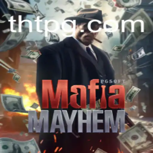 Descubra o Mundo de MafiaMayhem no THT.bet