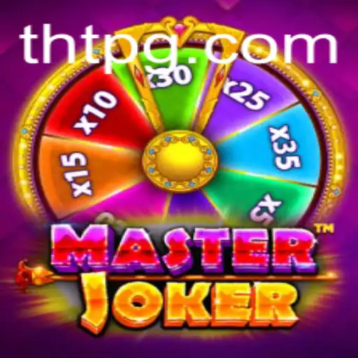 Descubra o Mundo do Jogo MasterJoker no THT.bet