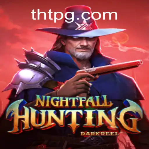 Domine a Arte de NightfallHunting: Descubra Aventuras Surpreendentes