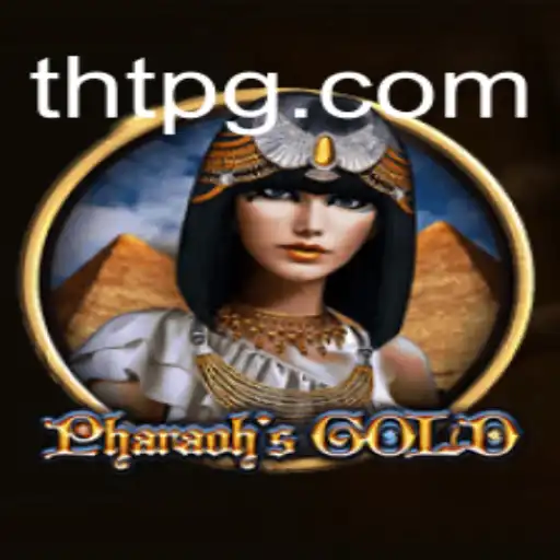 Desvendando os Segredos do PharaohsGold: A Nova Sensação em THT.bet