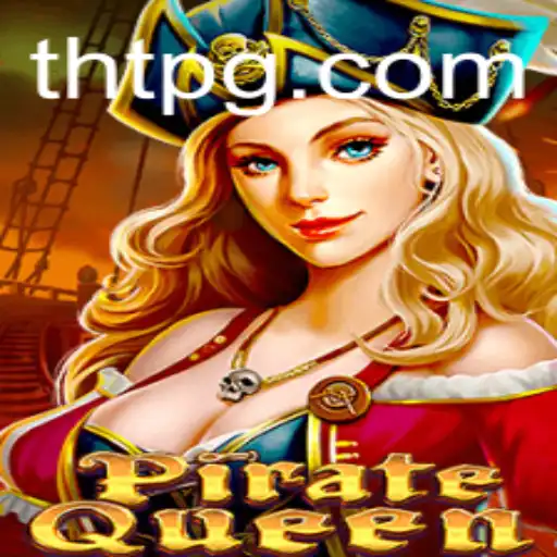 Explorando o Universo de PirateQueen: A Nova Sensação do THT.bet