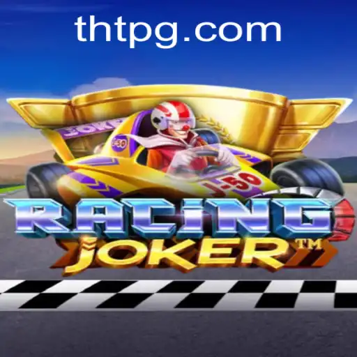Explorando o Dinâmico Mundo de RacingJoker no THT.bet