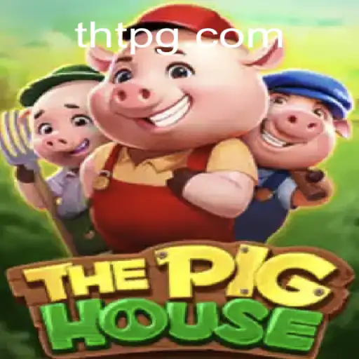 Descubra o Mundo de Emoções em ThePigHouse com THT.bet