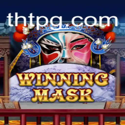 WinningMask: Um Novo Fenômeno no Mundo dos Games