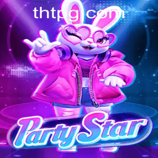 Explorando PartyStar: O Jogo de Estratégia e Diversão na plataforma THT.bet