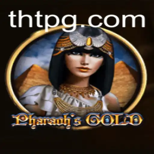 Desvendando os Segredos do PharaohsGold: A Nova Sensação em THT.bet