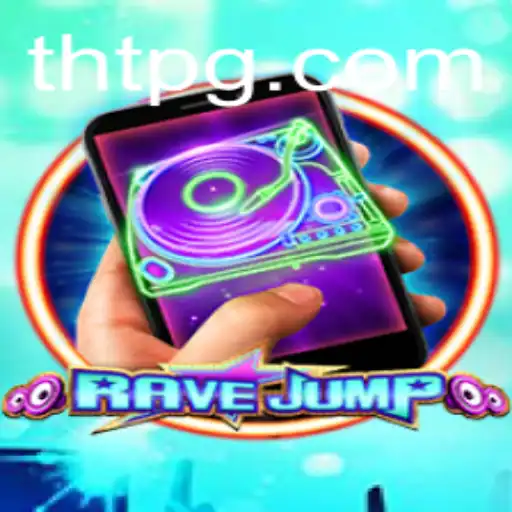 RaveJumpmobile: Inovação e Adrenalina no Mundo dos Jogos