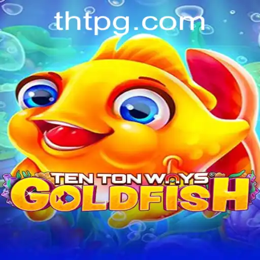Introdução ao Mundo de TenTonWaysGoldfish: Um Guia Completo