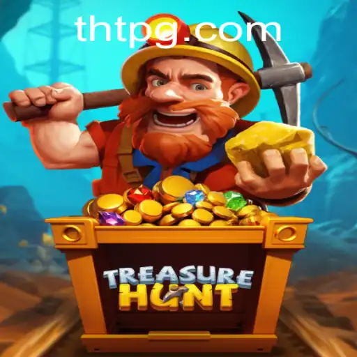 Descubra o Fascinante Mundo do Jogo 'TreasureHunt' com THT.bet