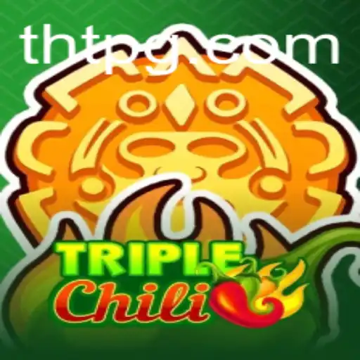 TripleChili: A Nova Sensação no Universo dos Jogos de Azar