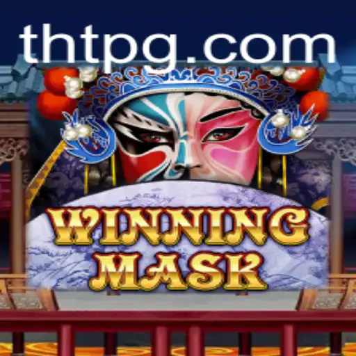 WinningMask: Um Novo Fenômeno no Mundo dos Games