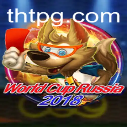 Explorando o Mundo do Game 'WorldCupRussia2018' com THT.bet