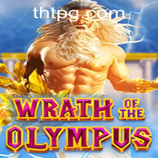 Descubra WrathofOlympus: Aventura, Estratégia e Mitologia